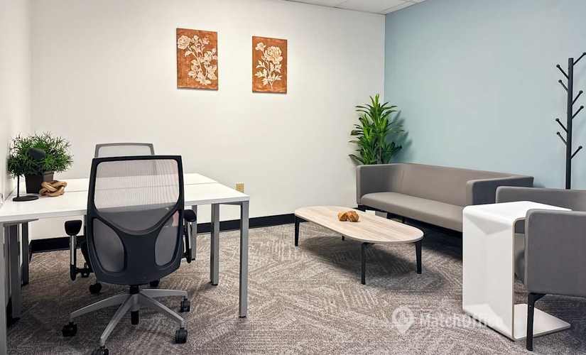 10 m² Shared workspace  in Nashville, TN, 3200 West End Avenue (37203) - 4 | MatchOffice