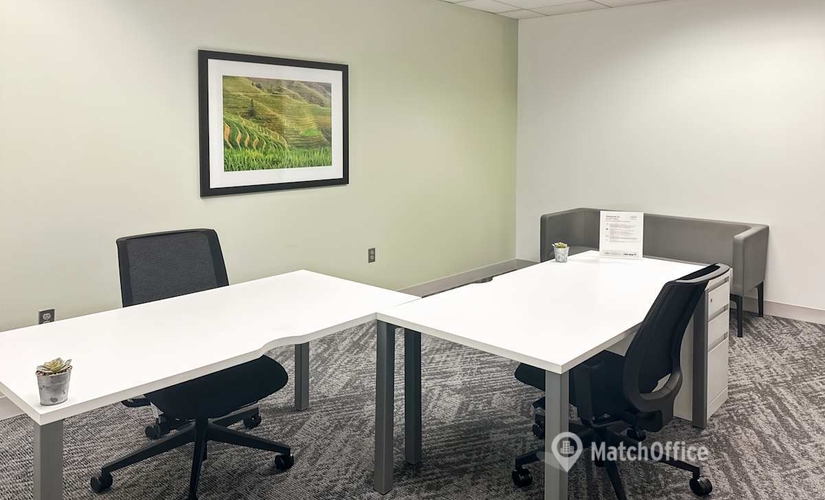 Virtual address in Charlotte, NC, 6000 Fairview Road (28210) - 0 | MatchOffice.com