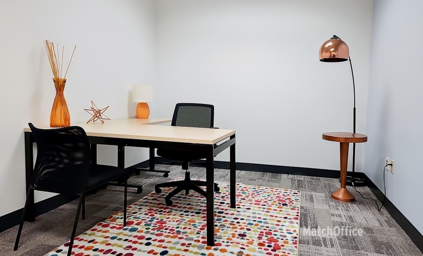 Virtual office space in Durham, NC, 4819 Emperor Boulevard (27703) - 3 | MatchOffice.com