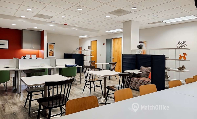 Virtual office space in Durham, NC, 4819 Emperor Boulevard (27703) - 4 | MatchOffice