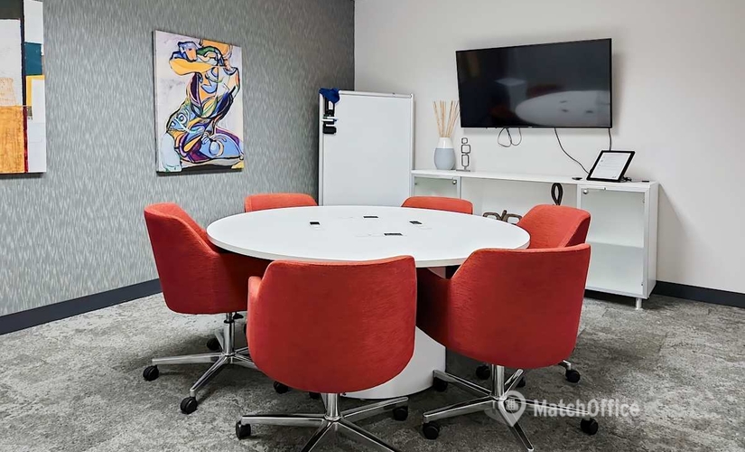 10 m² Co-working  in Durham, NC, 4819 Emperor Boulevard (27703) - 2 | MatchOffice.com