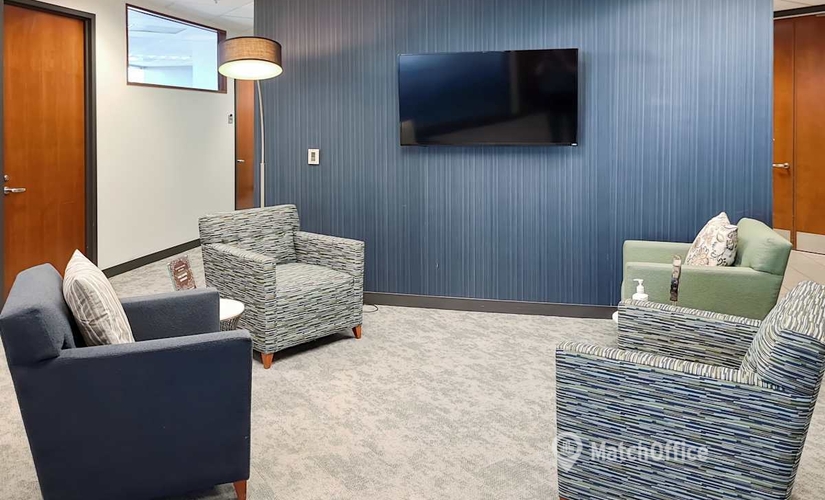 Virtual business address in Charlotte, NC, 525 North Tryon Street (28202) - 4 | MatchOffice