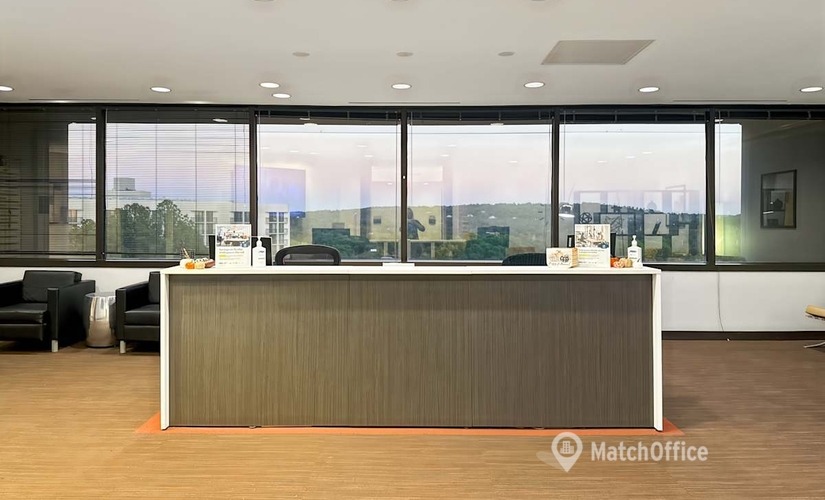 Virtual office space in Birmingham, AL, 2100 Southbridge Parkway (35209) - 0 | MatchOffice