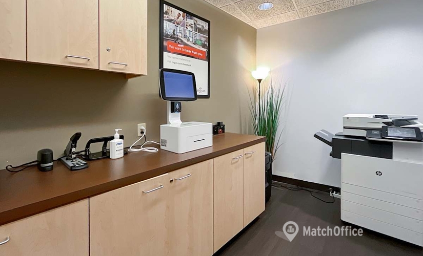 10 m² Business park in Birmingham, AL, 2100 Southbridge Parkway (35209) - 1 | MatchOffice