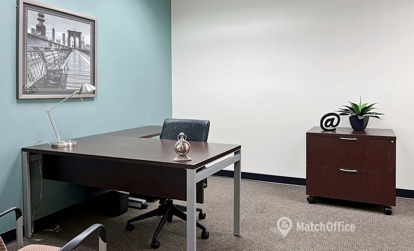 10 m² Coworking in Birmingham, AL, 1 Perimeter Park South (35243) - 3 | MatchOffice.com