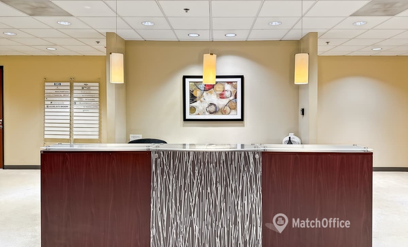 10 m² Business center in Kennesaw, GA, 125 TownPark Drive (30144) - 1 | MatchOffice.com
