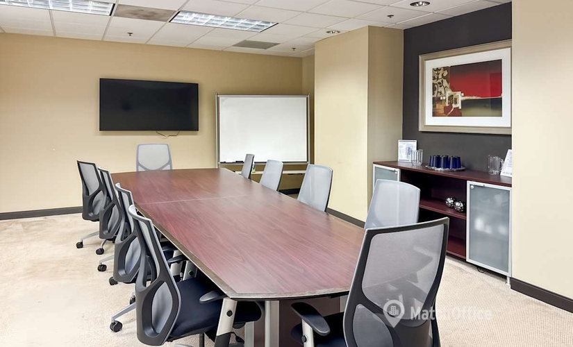 10 m² Business space in Kennesaw, GA, 125 TownPark Drive (30144) - 2 | MatchOffice.com
