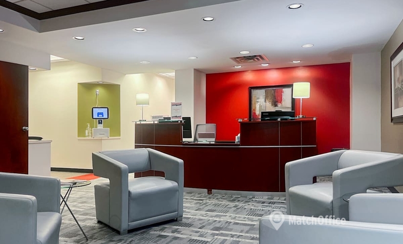 10 m² Serviced office in Birmingham, AL, 1 Perimeter Park South (35243) - 1 | MatchOffice.com