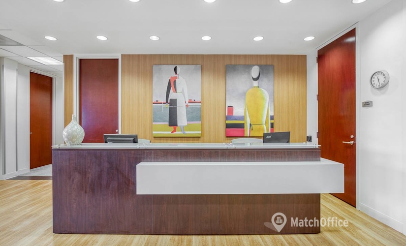 Virtual office in Atlanta Alpharetta - Johns Creek, GA, 2475 Northwinds Parkway (30009) - 1 | MatchOffice