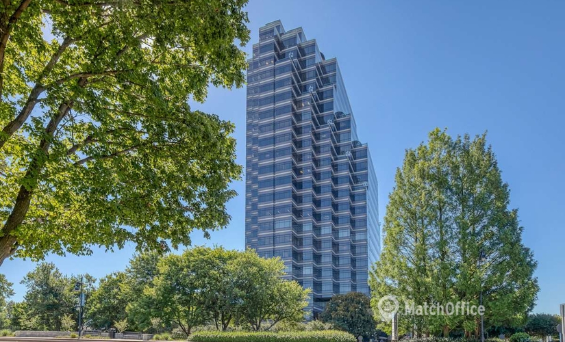 10 m² Business space in Atlanta Cumberland-Vinings, GA, 3350 Riverwood Parkway (30339) - 0 | MatchOffice