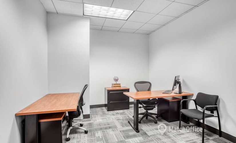 10 m² Shared office  in Atlanta Cumberland-Vinings, GA, 3350 Riverwood Parkway (30339) - 2 | MatchOffice