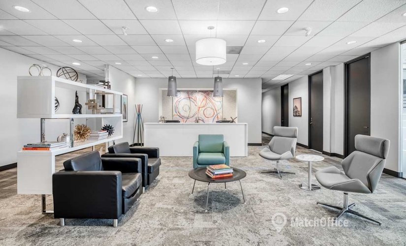 Virtual office space in Atlanta Cumberland-Vinings, GA, 3350 Riverwood Parkway (30339) - 4 | MatchOffice.com