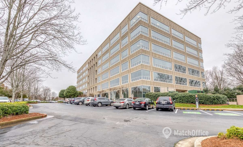 10 m² Serviced office in Atlanta Alpharetta - Johns Creek, GA, 2475 Northwinds Parkway (30009) - 0 | MatchOffice