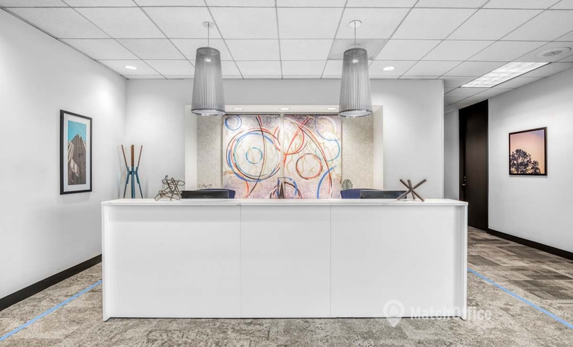 Virtual address in Atlanta Cumberland-Vinings, GA, 3350 Riverwood Parkway (30339) - 1 | MatchOffice