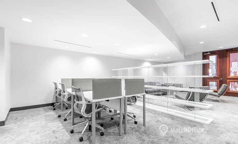 10 m² Co-working in Atlanta Alpharetta - Johns Creek, GA, 12600 Deerfield Parkway (30004) - 0 | MatchOffice
