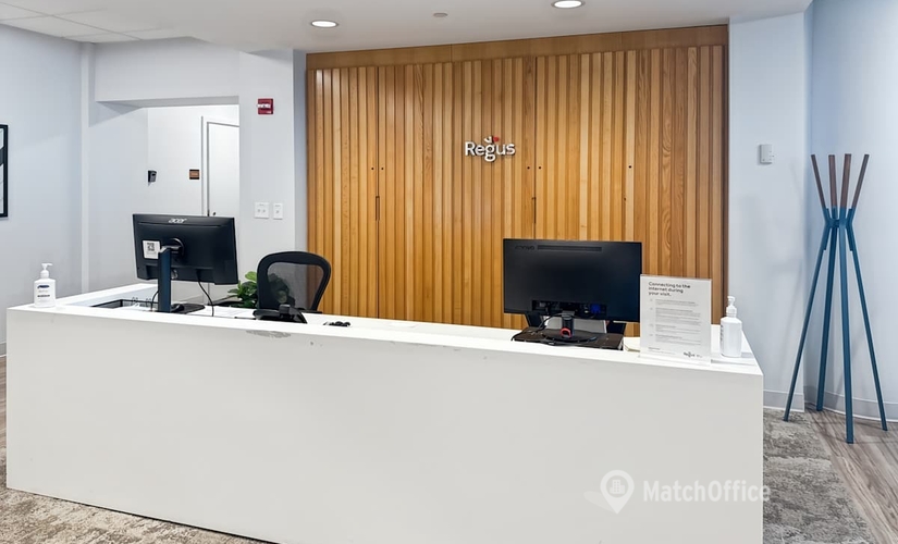 Virtual address in Atlanta Perimeter - North Central, GA, 5 Concourse Parkway (30328) - 1 | MatchOffice.com