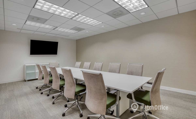 10 m² Co-working in Atlanta Alpharetta - Johns Creek, GA, 2475 Northwinds Parkway (30009) - 2 | MatchOffice.com