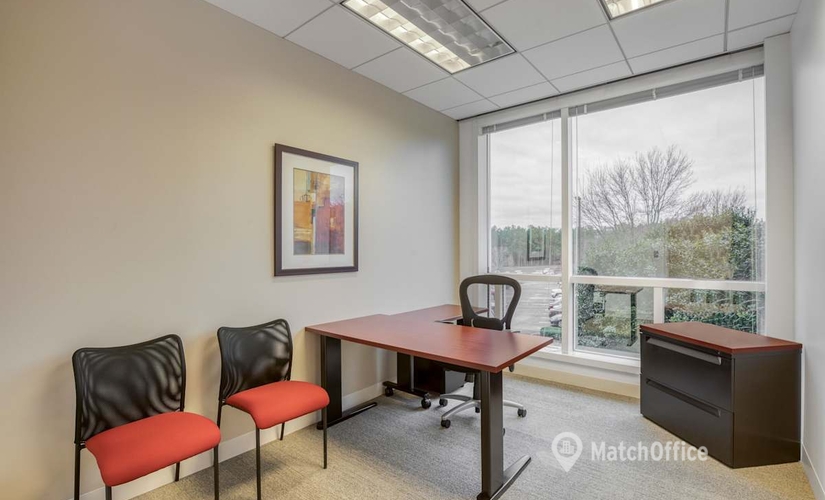 10 m² Shared office in Atlanta Alpharetta - Johns Creek, GA, 2475 Northwinds Parkway (30009) - 3 | MatchOffice