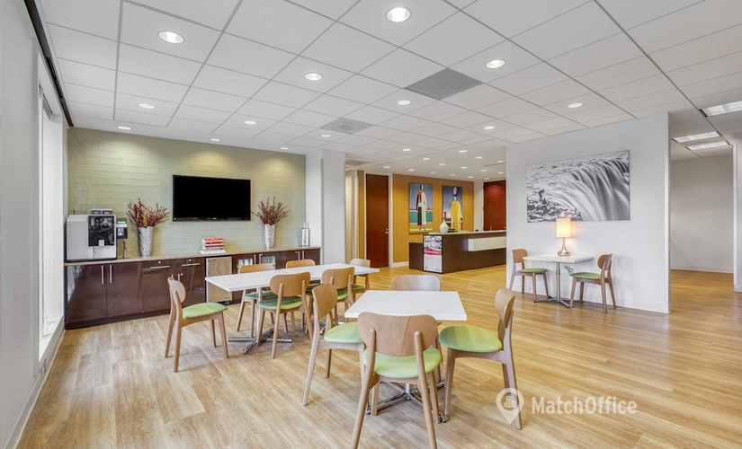 10 m² Shared office in Atlanta Alpharetta - Johns Creek, GA, 2475 Northwinds Parkway (30009) - 4 | MatchOffice.com