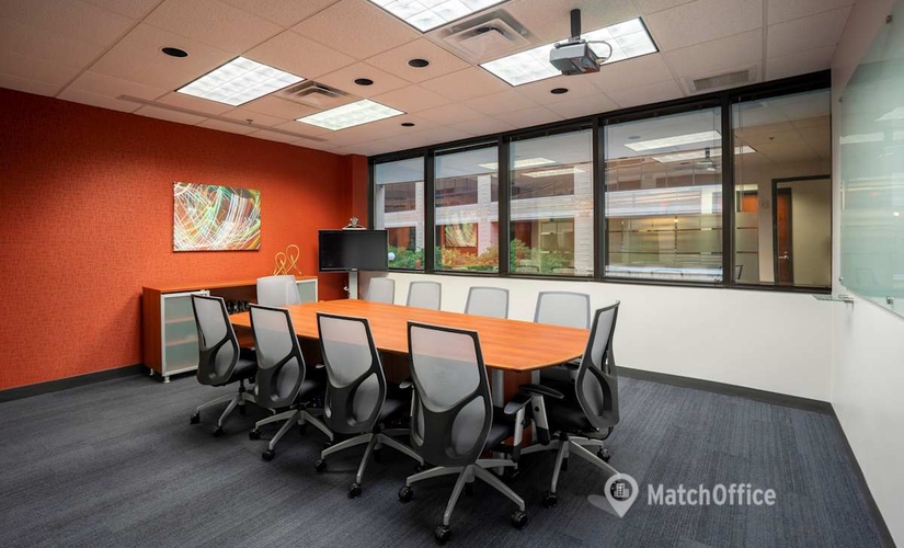 Virtual business address in Jacksonville, FL, 10151 Deerwood Park Boulevard (32256) - 2 | MatchOffice