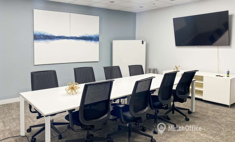 10 m² Business center in Atlanta Perimeter - North Central, GA, 5 Concourse Parkway (30328) - 2 | MatchOffice