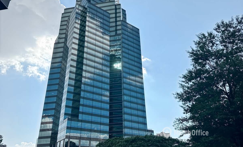 10 m² Coworking space in Atlanta Perimeter - North Central, GA, 5 Concourse Parkway (30328) - 0 | MatchOffice.com