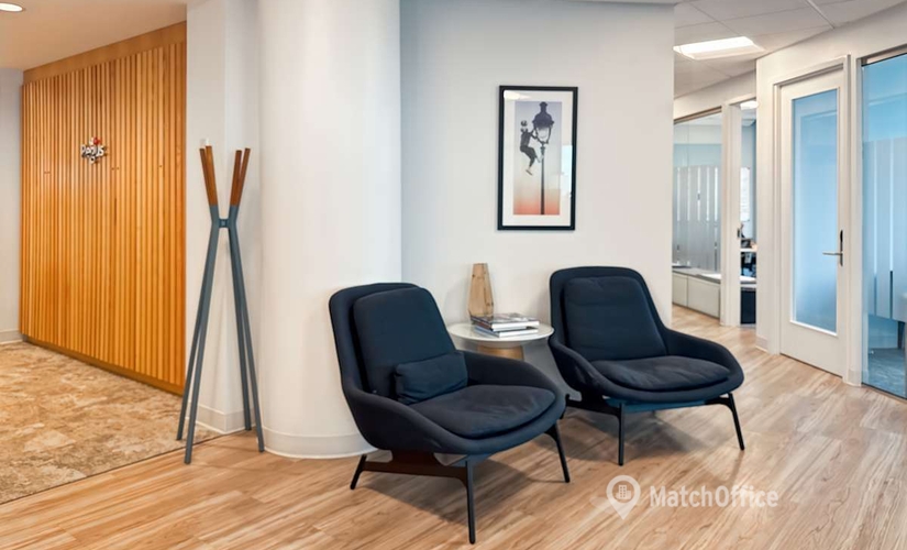 10 m² Co-working  in Atlanta Perimeter - North Central, GA, 5 Concourse Parkway (30328) - 3 | MatchOffice.com