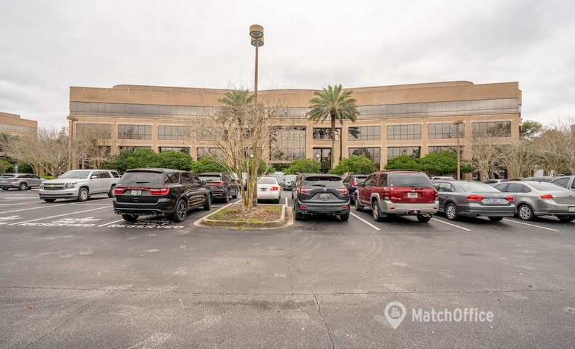 10 m² Business space in Jacksonville, FL, 10151 Deerwood Park Boulevard (32256) - 0 | MatchOffice