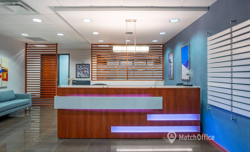 10 m² Serviced office in Jacksonville, FL, 10151 Deerwood Park Boulevard (32256) - 1 | MatchOffice