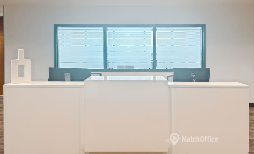 Virtual business address in Orlando, FL, 1800 Pembrook Drive (32810) - 1 | MatchOffice.com