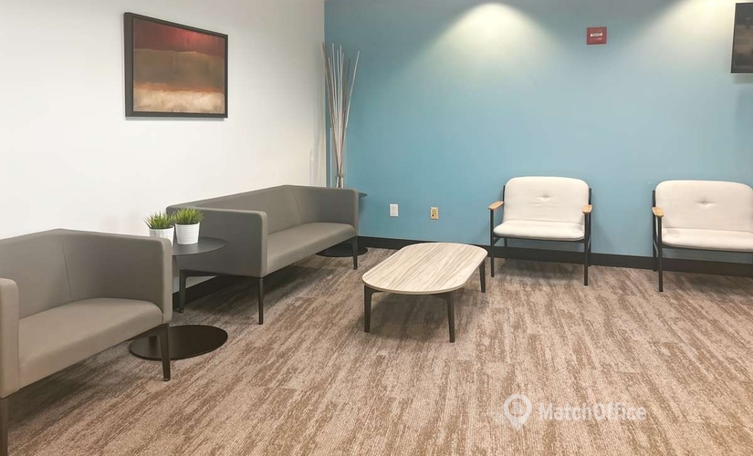 10 m² Coworking space in Orlando, FL, 1800 Pembrook Drive (32810) - 4 | MatchOffice.com