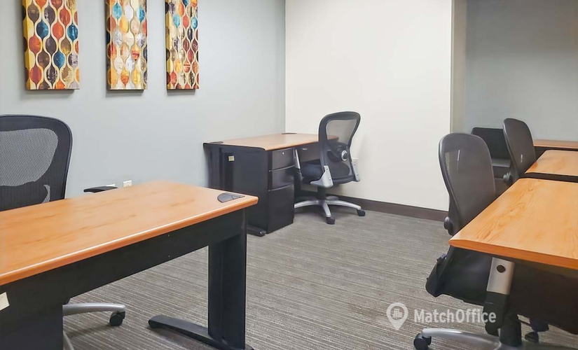 10 m² Business space in Tampa, FL, 8875 Hidden River Parkway (33637) - 4 | MatchOffice.com