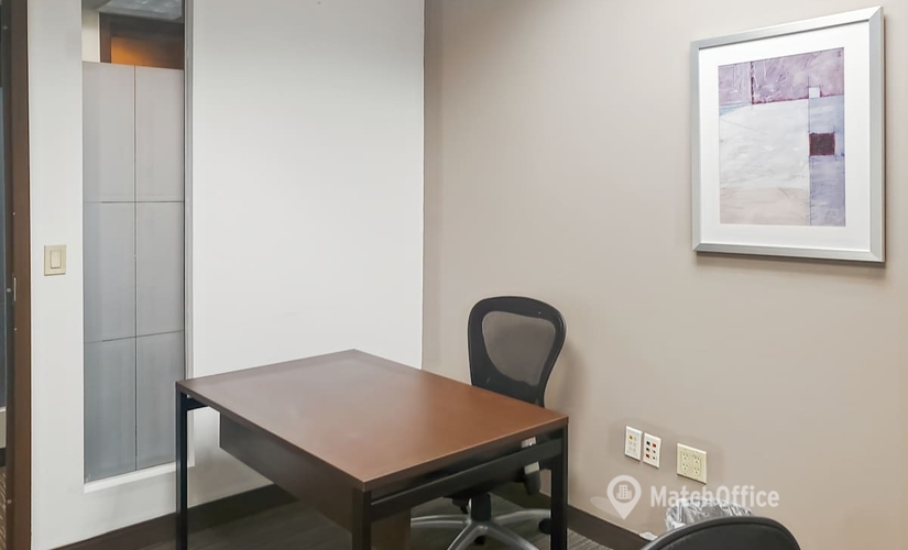 10 m² Coworking space  in Tampa, FL, 8875 Hidden River Parkway (33637) - 3 | MatchOffice.com