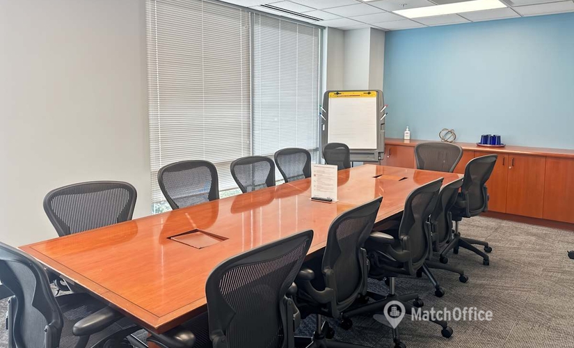 10 m² Co-working  in Tampa, FL, 2202 Northwest Shore Boulevard (33607) - 2 | MatchOffice