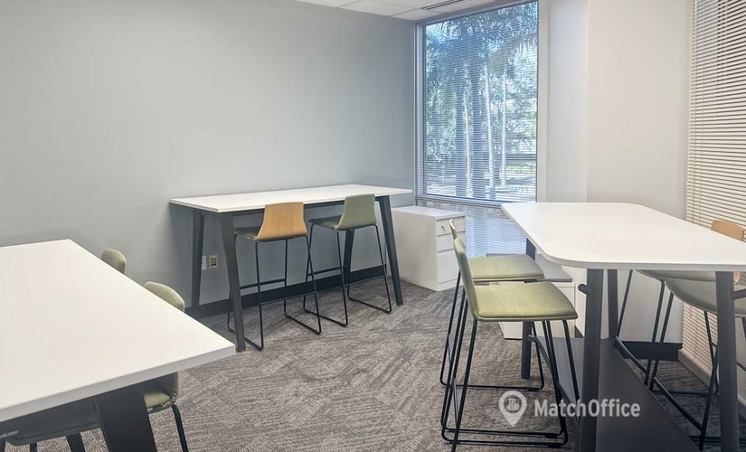 Virtual office in Tampa, FL, 2202 Northwest Shore Boulevard (33607) - 4 | MatchOffice.com