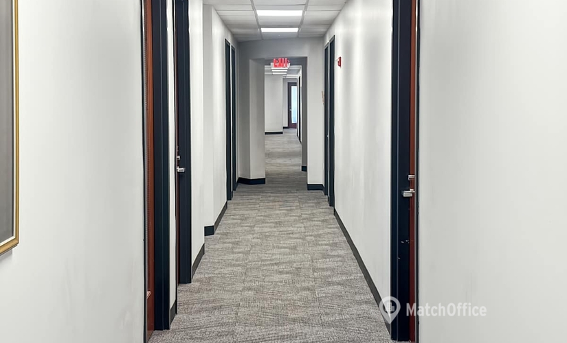 Virtual office in Tampa, FL, 2202 Northwest Shore Boulevard (33607) - 3 | MatchOffice