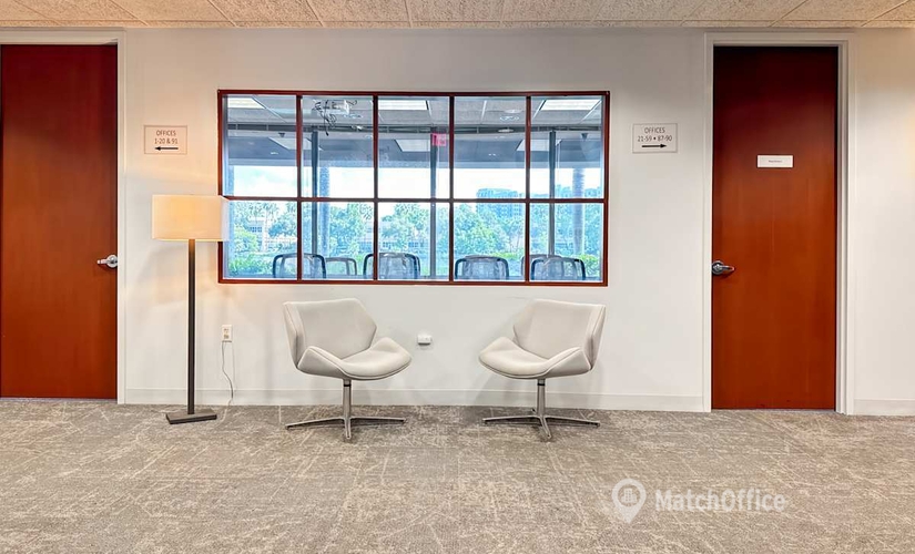 10 m² Shared workspace in Plantation, FL, 8201 Peters Road (33324) - 0 | MatchOffice