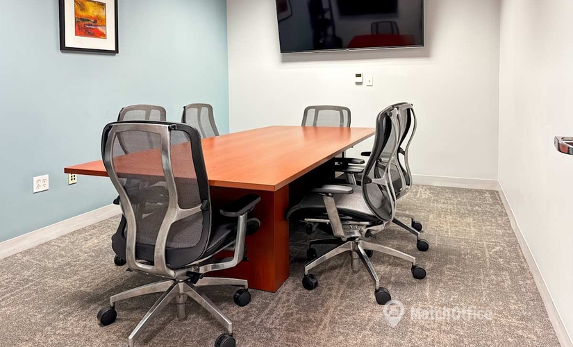 10 m² Coworking  in Plantation, FL, 8201 Peters Road (33324) - 4 | MatchOffice