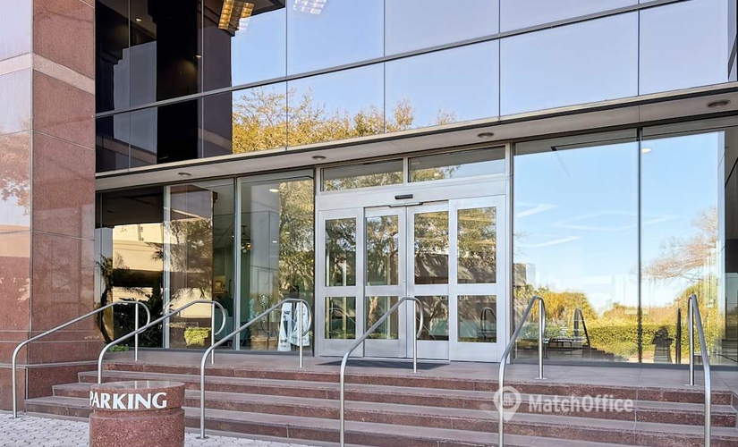 Virtual office space in Tampa, FL, 3001 North Rocky Point Drive East (33607) - 0 | MatchOffice