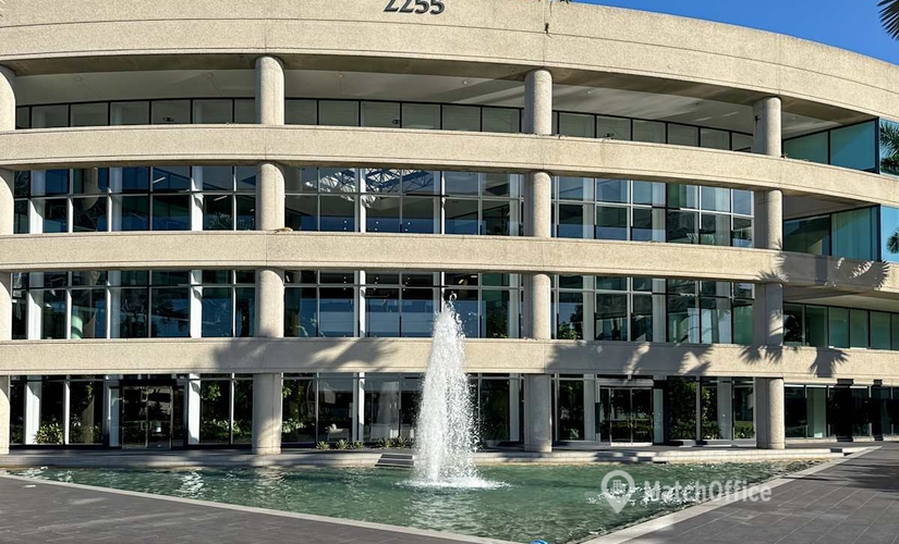 Virtual business address in Boca Raton, FL, 2255 Glades Road (33431) - 0 | MatchOffice.com