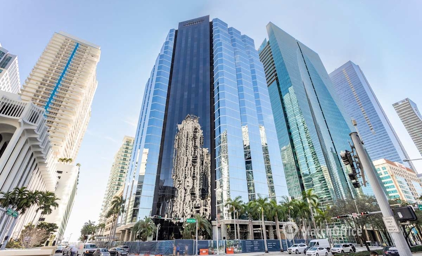 10 m² Coworking space in Miami Brickell, FL, 1221 Brickell Avenue (33131) - 0 | MatchOffice