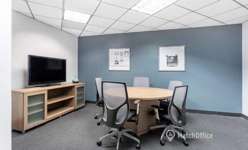 10 m² Shared office in Miami Brickell, FL, 1221 Brickell Avenue (33131) - 2 | MatchOffice
