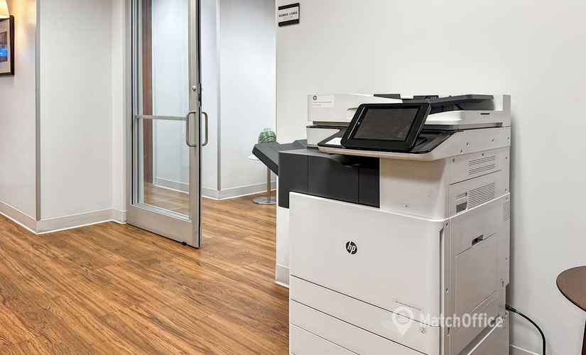 10 m² Serviced office in Plantation, FL, 8201 Peters Road (33324) - 1 | MatchOffice.com