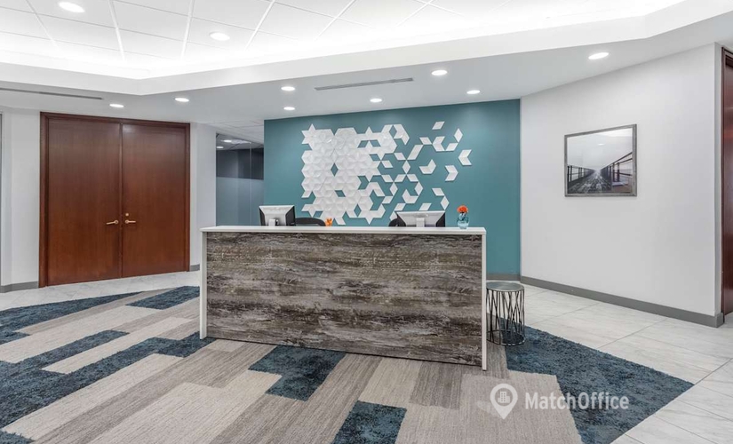 10 m² Business center in Miami Brickell, FL, 1221 Brickell Avenue (33131) - 1 | MatchOffice