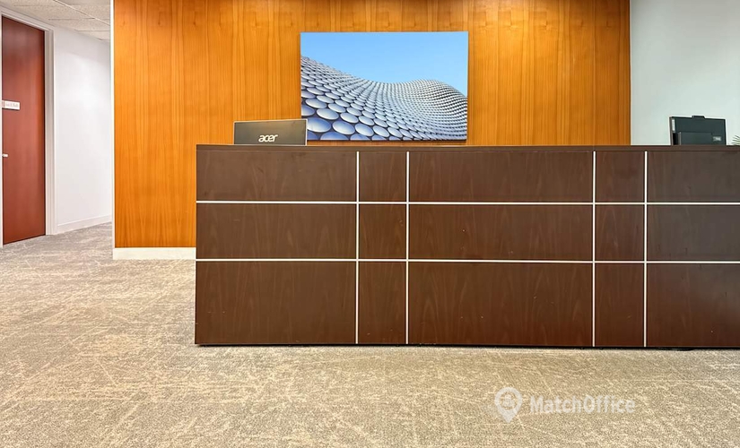Virtual office space in Plantation, FL, 8201 Peters Road (33324) - 3 | MatchOffice