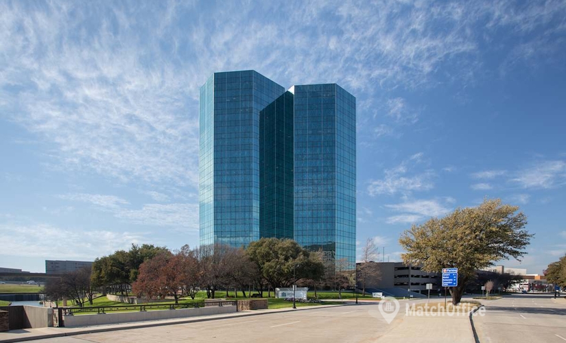 10 m² Coworking space in Dallas Irving, TX, 222 West Las Colinas Boulevard (75039) - 0 | MatchOffice