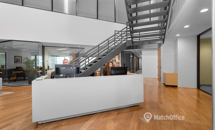 10 m² Co-working in Dallas Irving, TX, 222 West Las Colinas Boulevard (75039) - 1 | MatchOffice