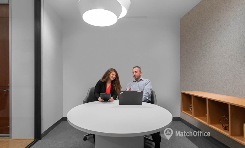 10 m² Shared workspace  in Dallas Irving, TX, 222 West Las Colinas Boulevard (75039) - 2 | MatchOffice.com