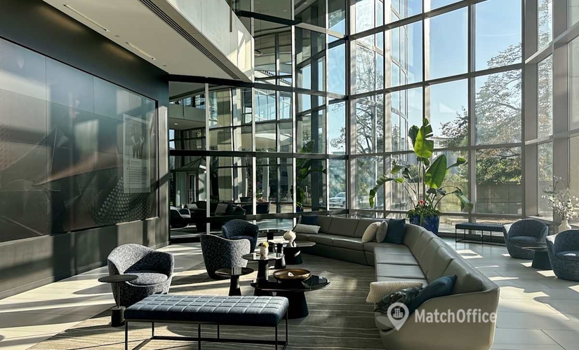 10 m² Coworking in Indianapolis, IN, 8888 Keystone Crossing (46240) - 4 | MatchOffice.com