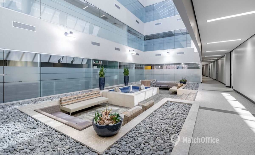 10 m² Coworking space  in Austin, TX, 9600 Great Hills Trail (78759) - 4 | MatchOffice.com